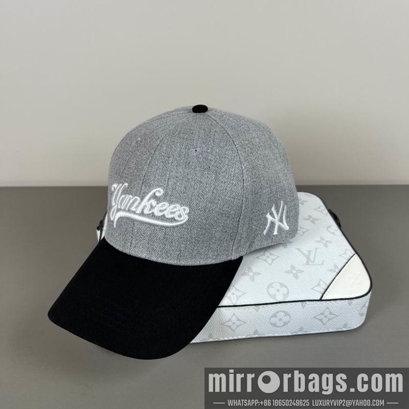 MLB NY Hat dx37
