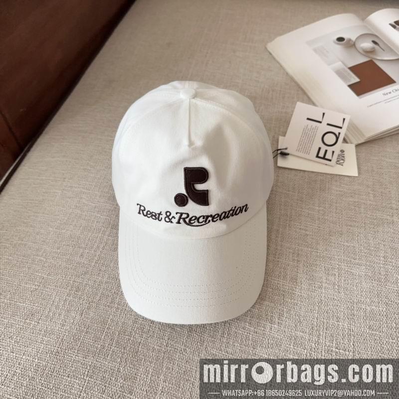 Rest Recreation Hat dx03