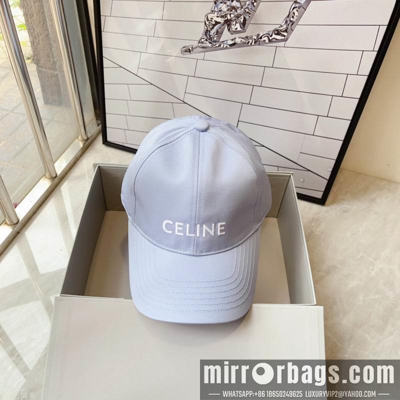 Celine Hat 090603