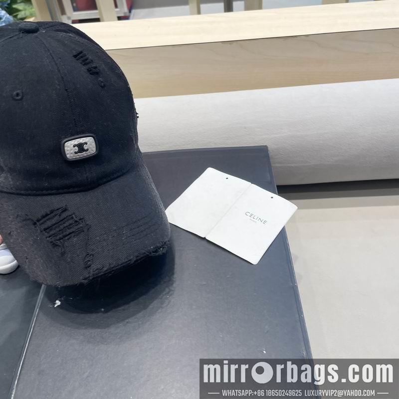 Celine Hat 0307101