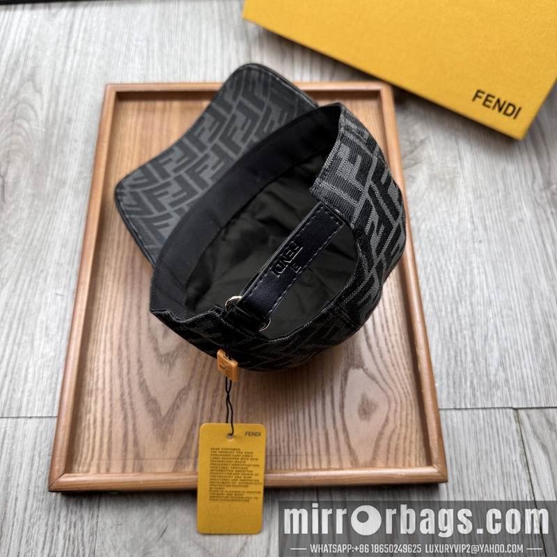 Fendi Hat dx91