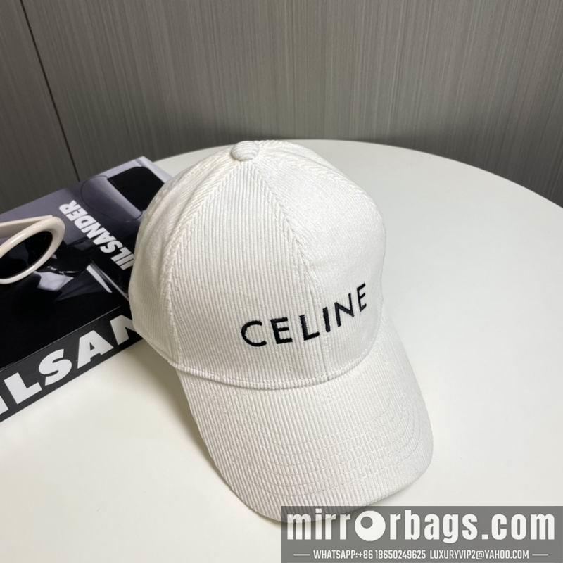 Celine Hat dx105