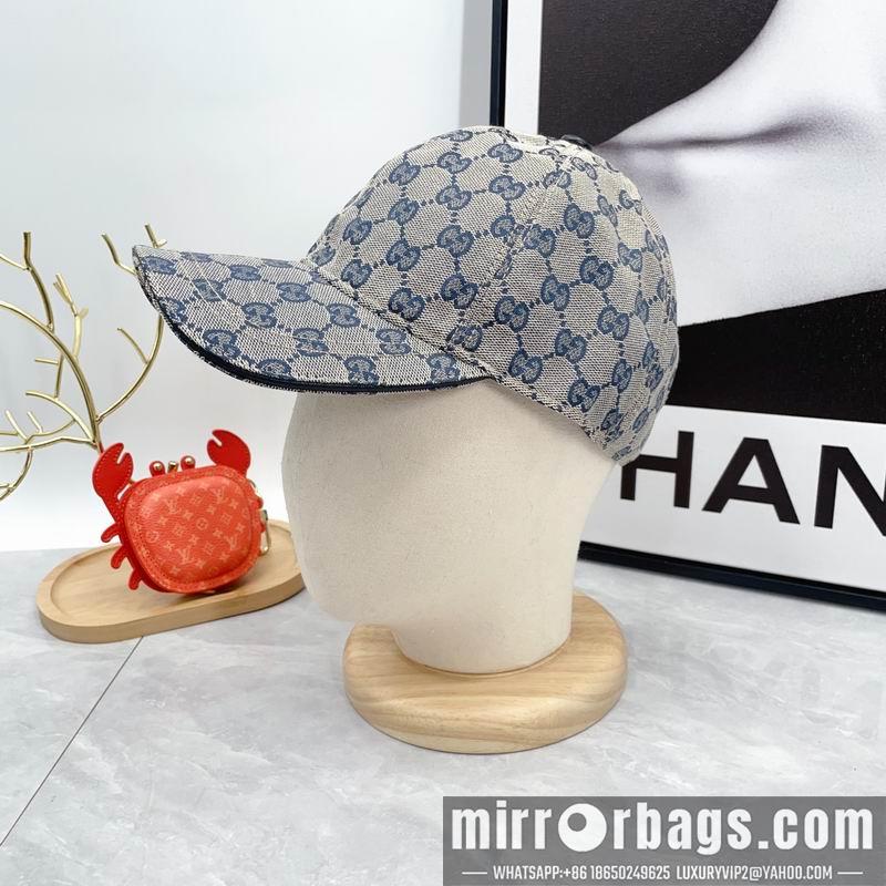 Gucci Hat dx12