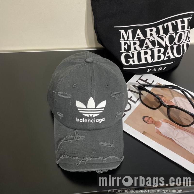 Balenciaga X Adidas Hat 121455