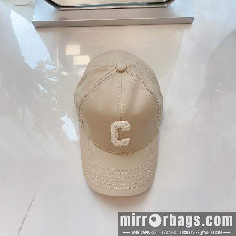 Celine Hat dx44