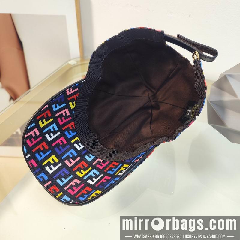 Fendi Hat dx79