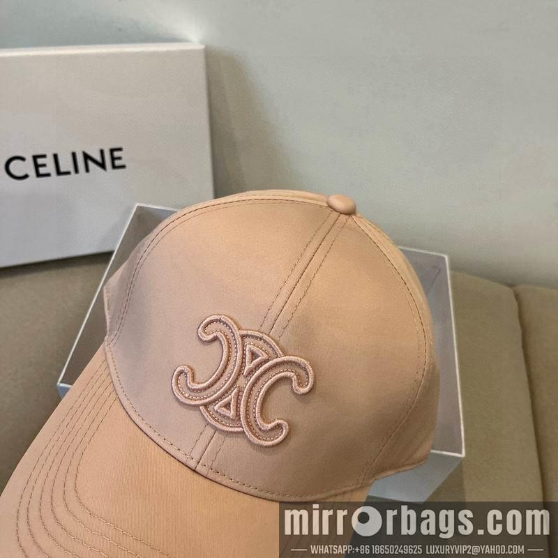 Celine Hat dx38