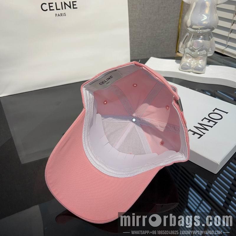 Celine Hat dx05