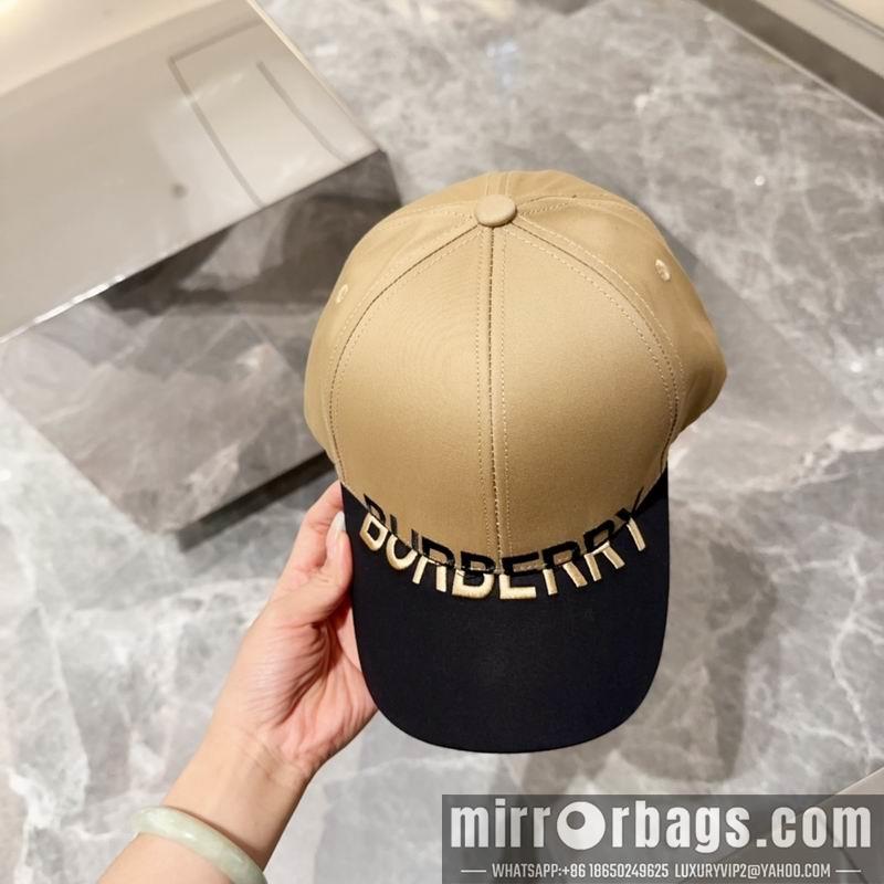 Burberry Hat dx02