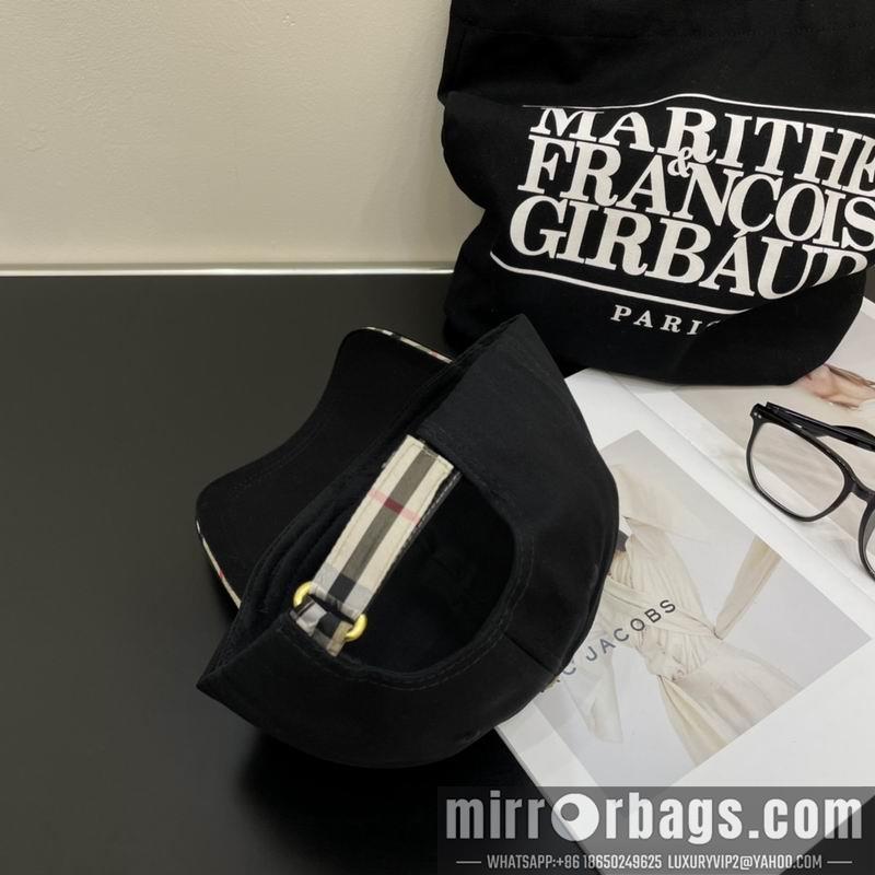 Burberry Hat 042701