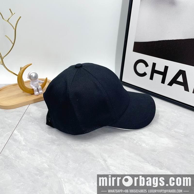 Chanel Hat dx39