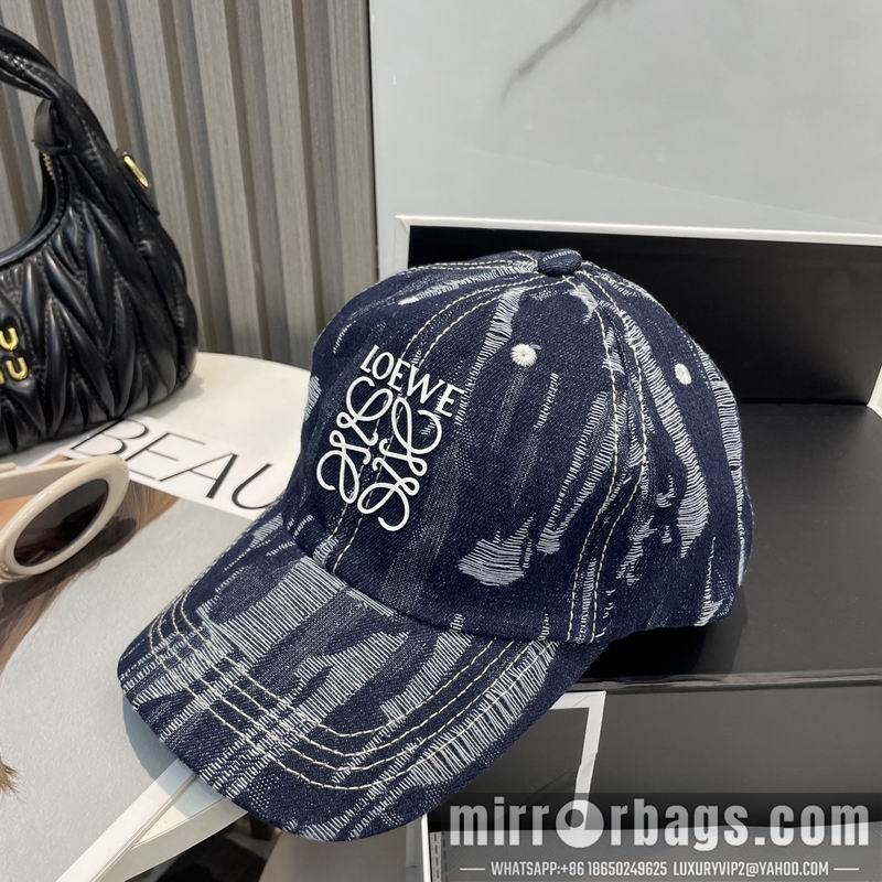 Loewe Hat dx53