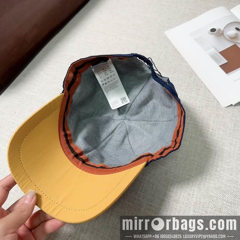 Boss Hat dx06