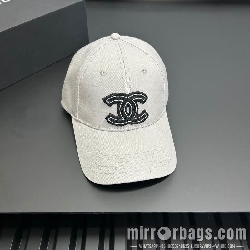Chanel Hat dx08