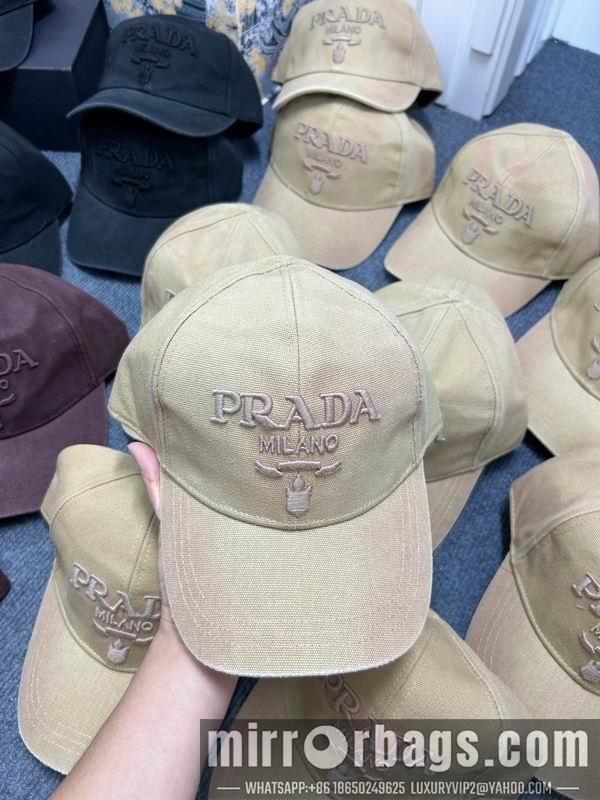Prada Hat dx57