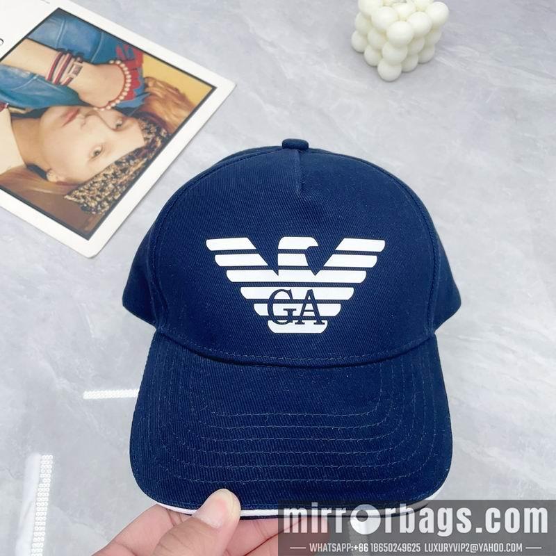 Armani Hat dx01