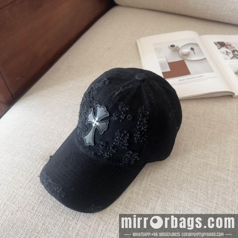 Chrome Hearts Hat 021101
