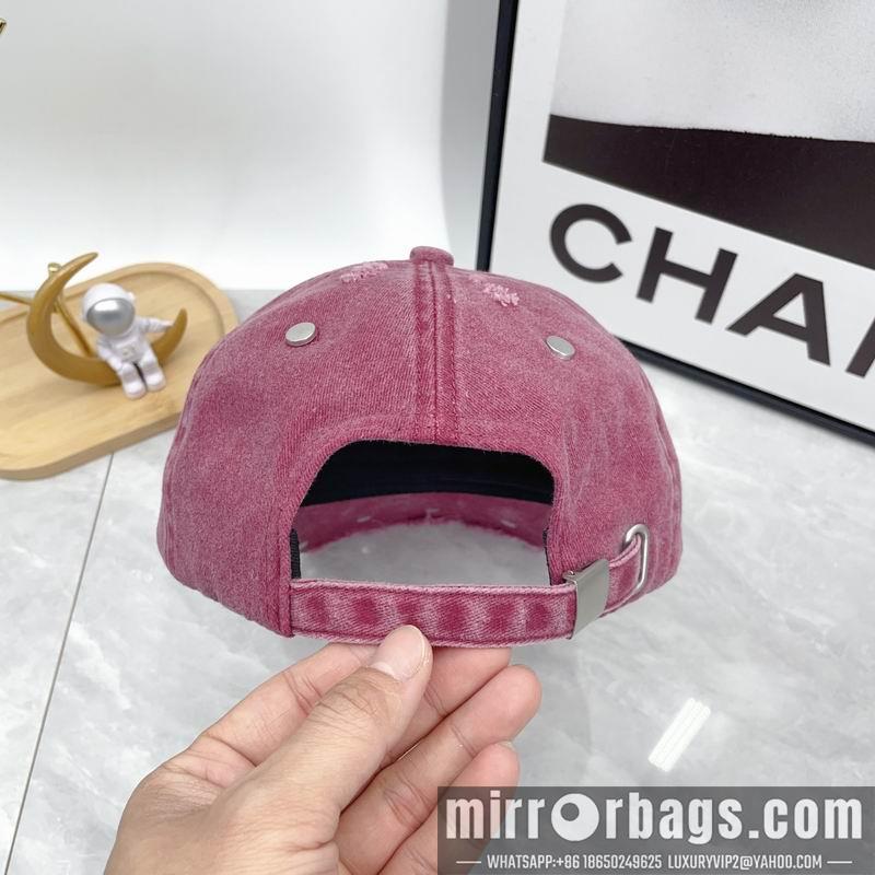Miumiu Hat dx22