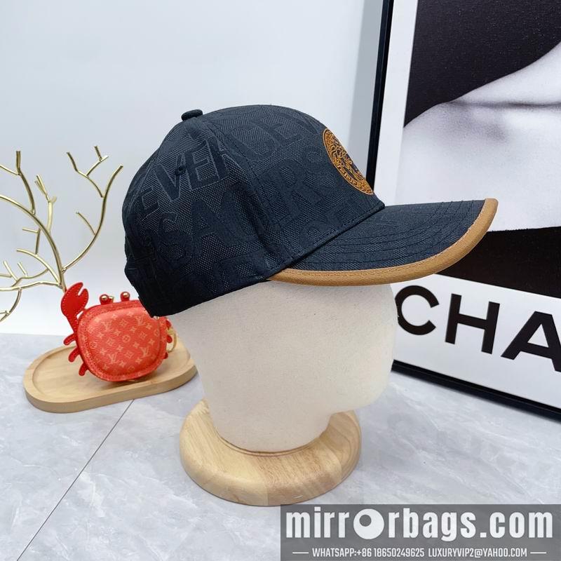 Versace Hat dx11
