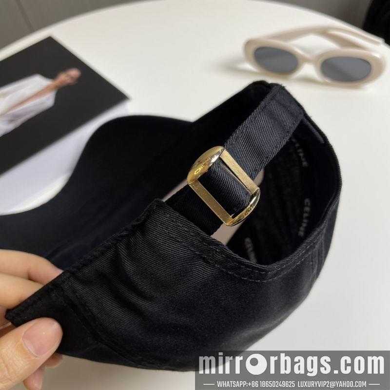 Celine Hat 050707