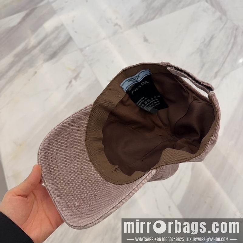 Prada Hat dx23
