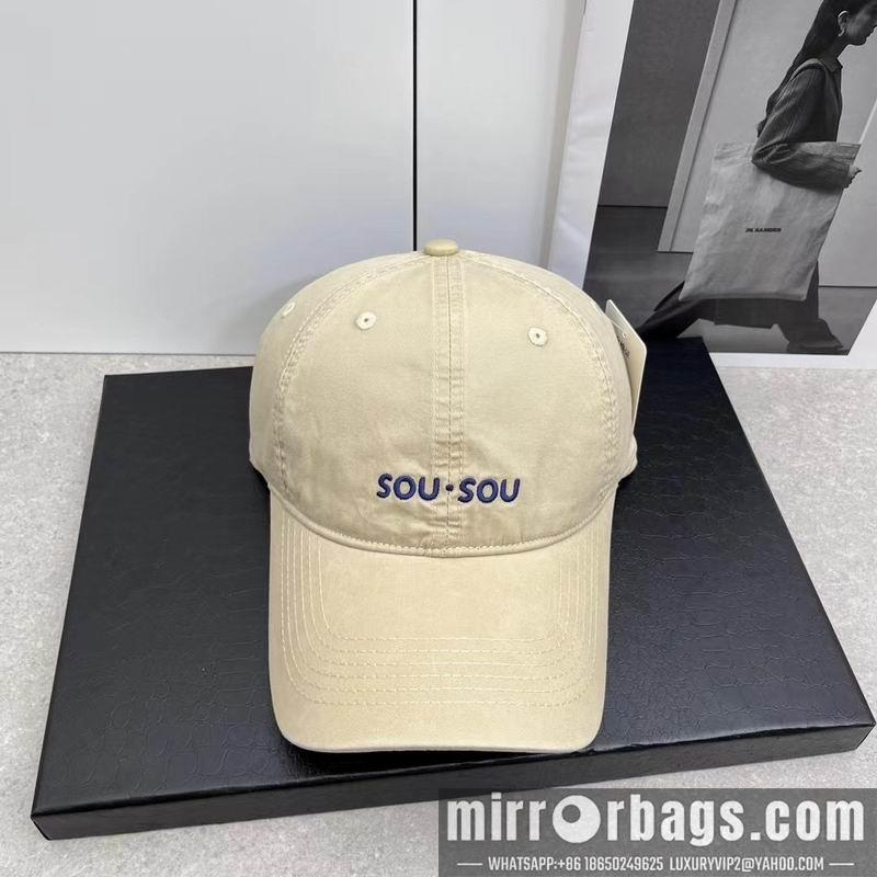 Other Hat 081001