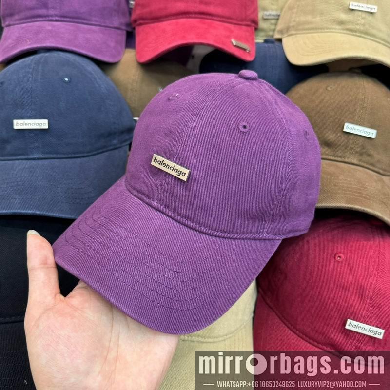 Balenciaga Hat 101801