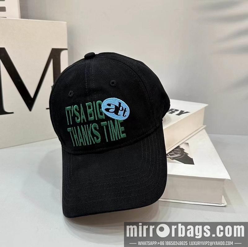 Other Hat 071201