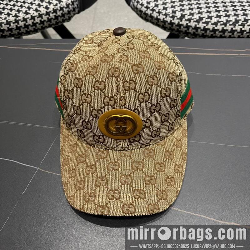 Gucci Hat 081801
