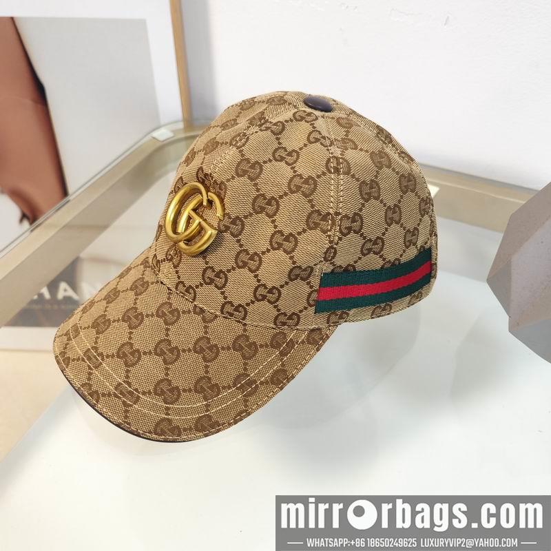 Gucci Hat dx145