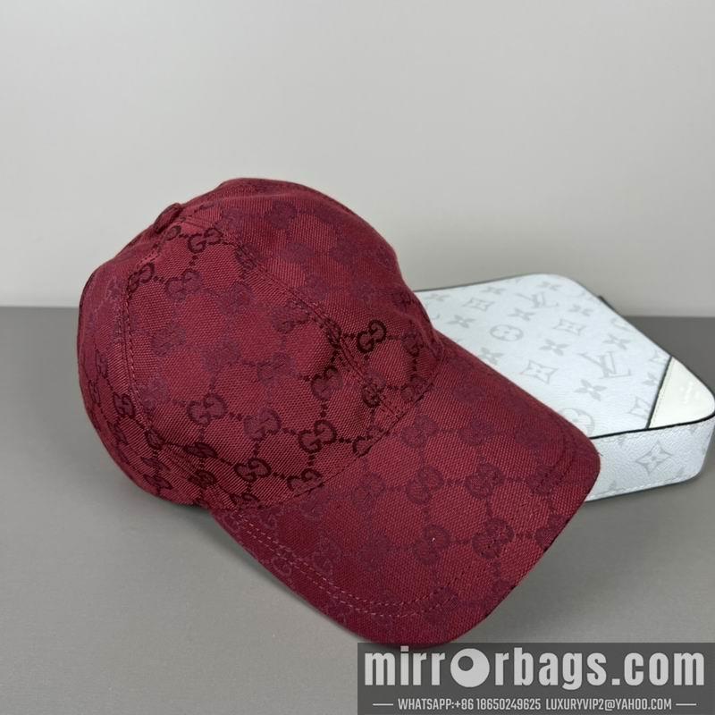 Gucci Hat dx52