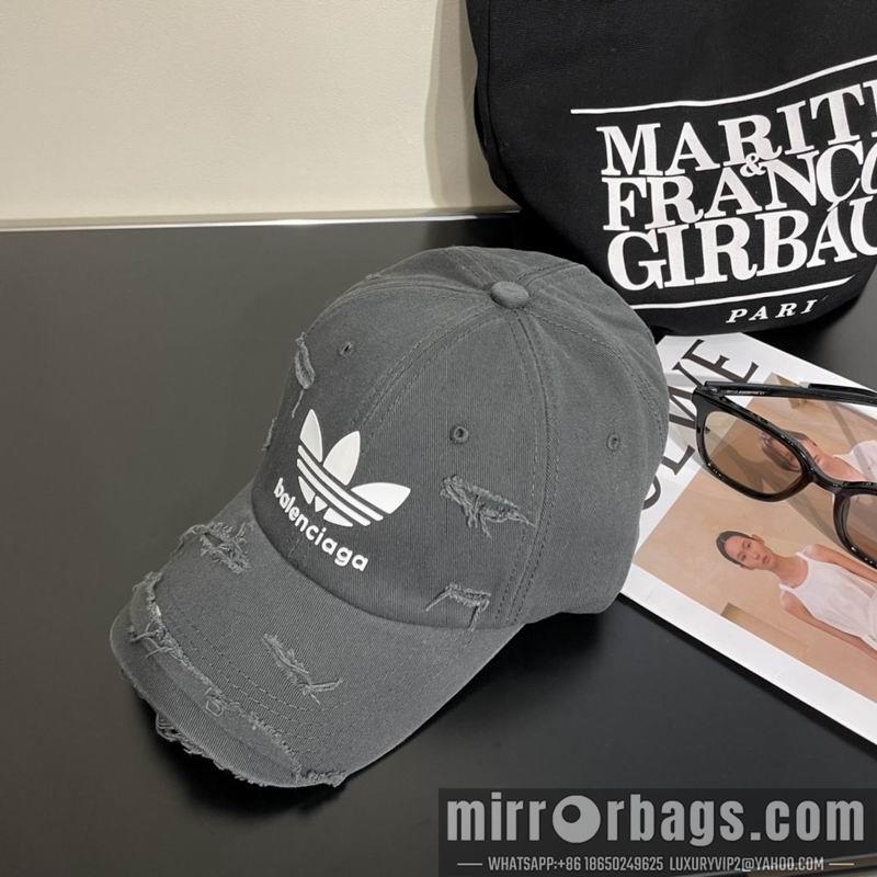 Balenciaga X Adidas Hat 121455