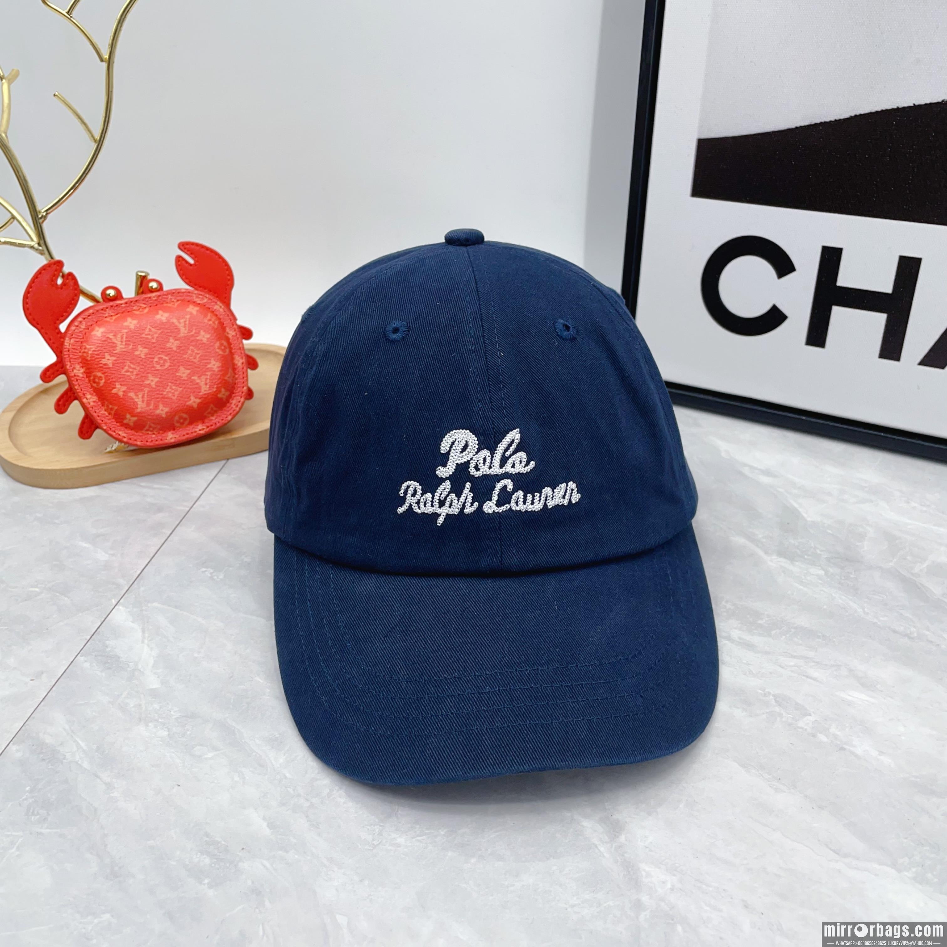 Polo Hat dx11