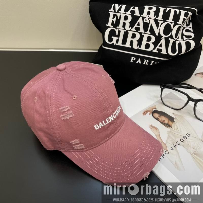 Balenciaga Hat 042701