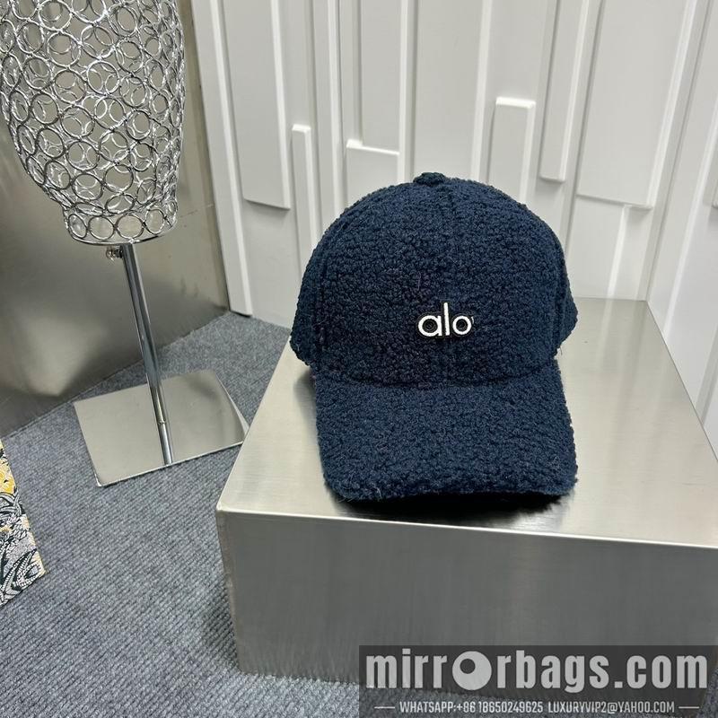 Alo Hat dx03