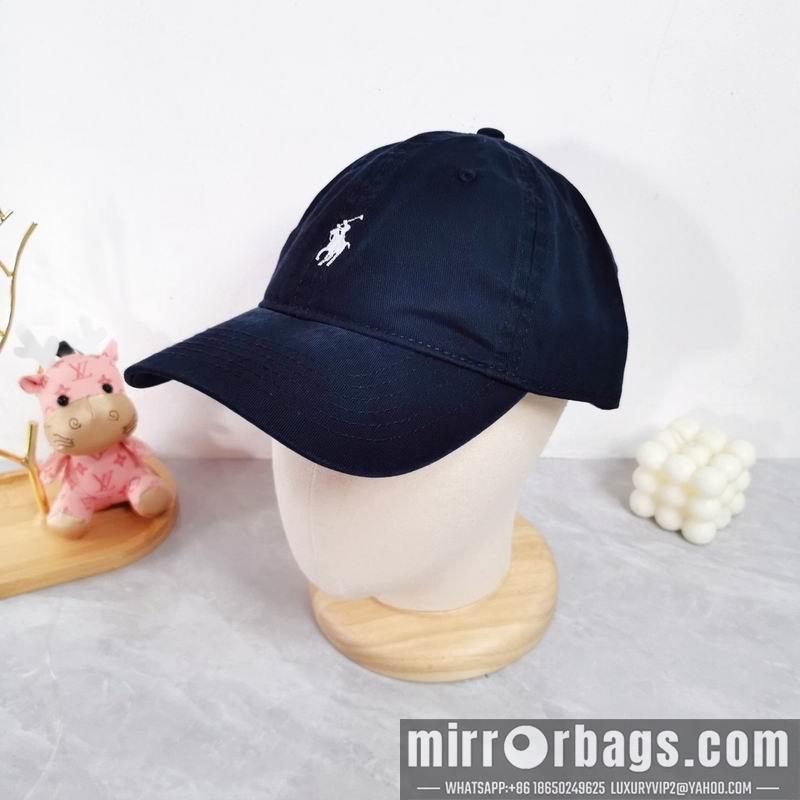 Polo Hat dx02