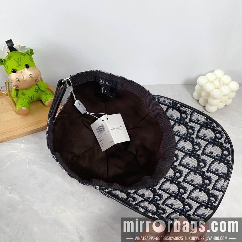 Dior Hat dx66