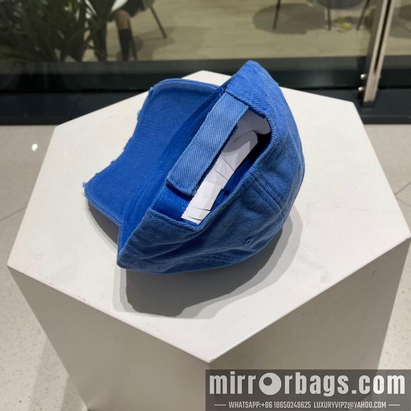 Balenciaga Hat 071201