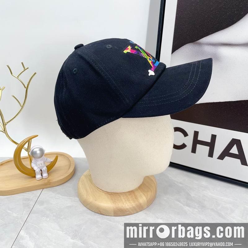 LV Hat dx43