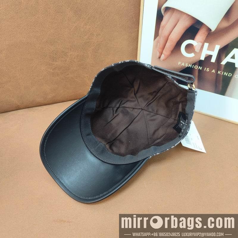 Dior Hat dx65