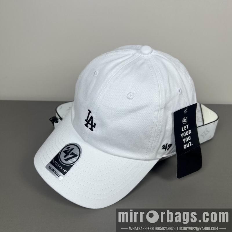 NY Hat dx61