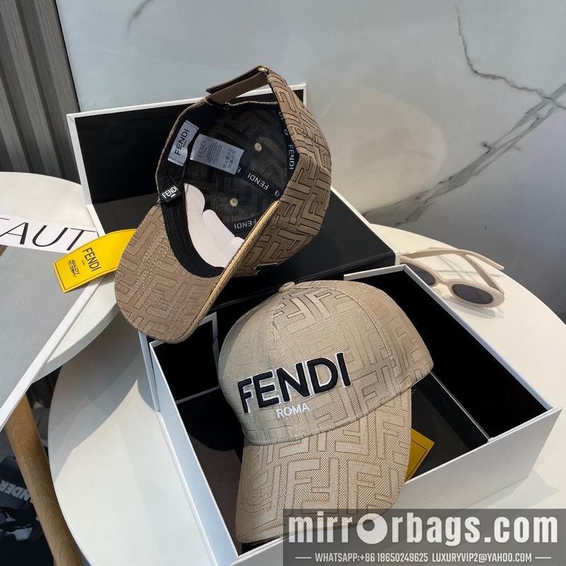 Fendi Hat dx73