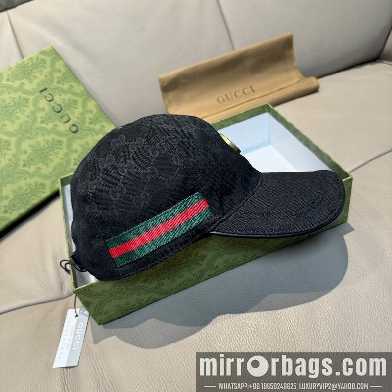 Gucci Hat dx152