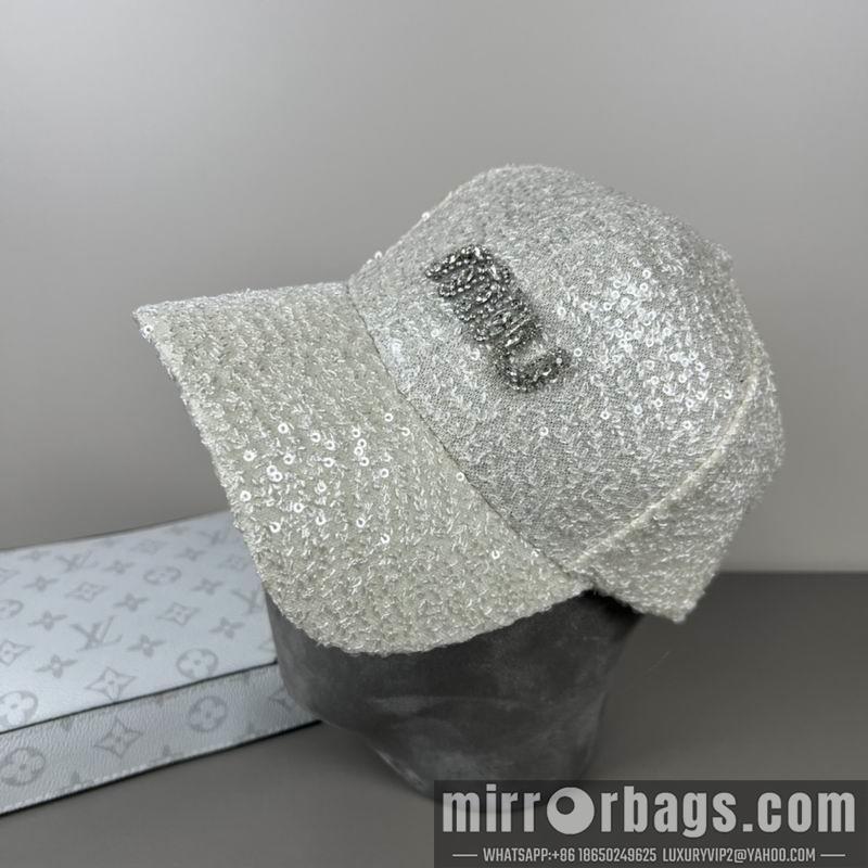 Miumiu Hat dx40