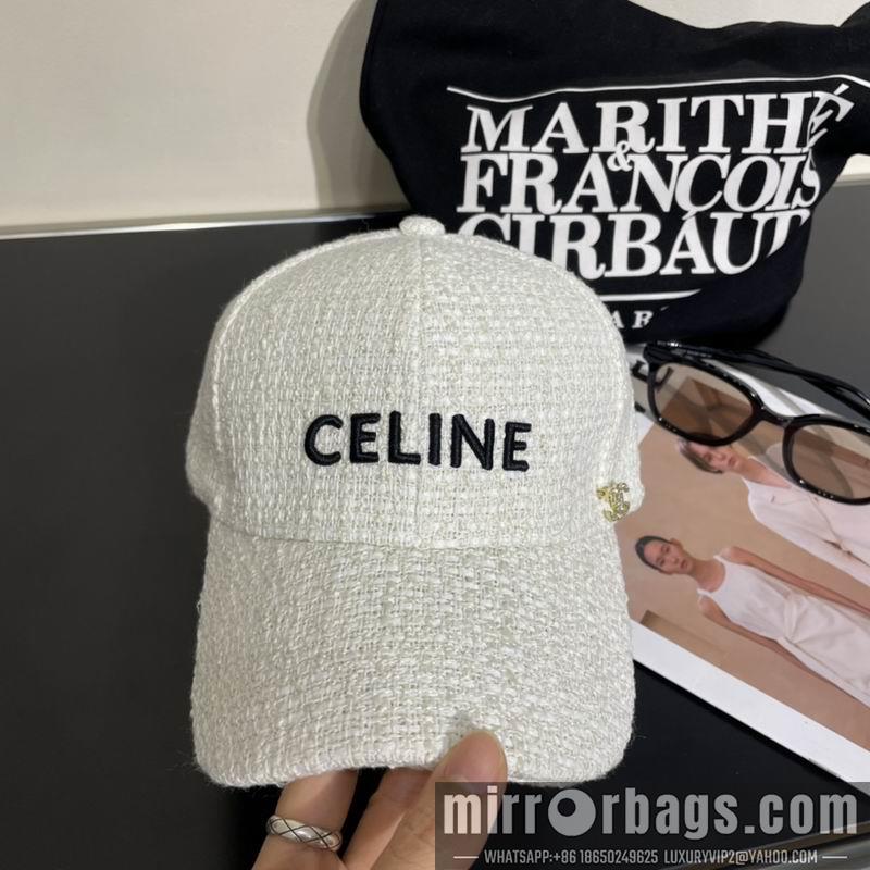 Celine Hat 083004