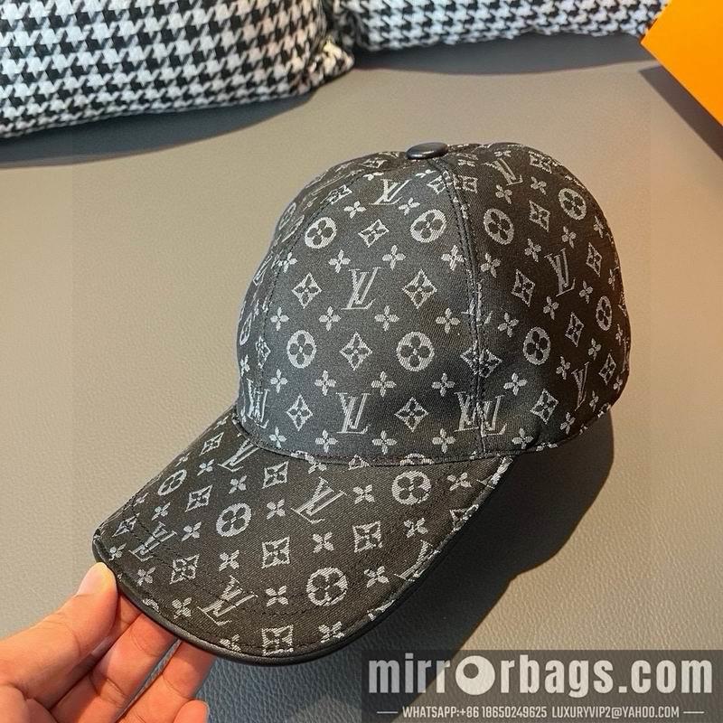 LV Hat 072209