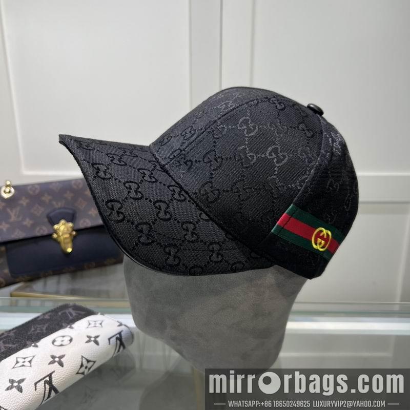 Gucci Hat 092201