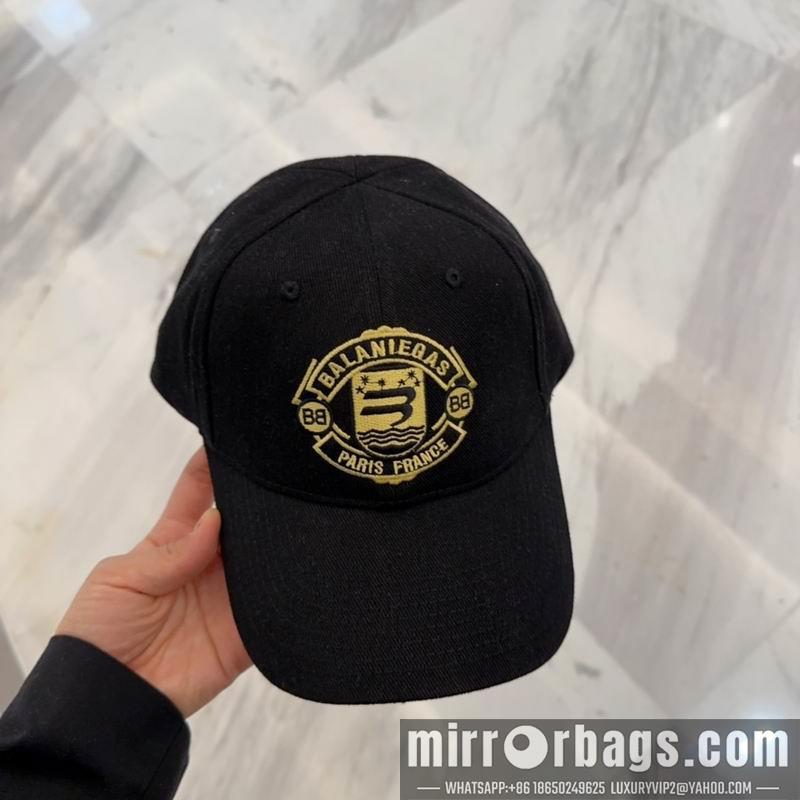Balenciaga Hat dx72