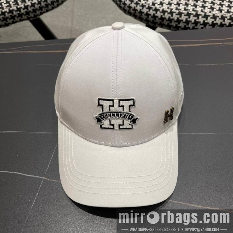 Hermes Hat 092701