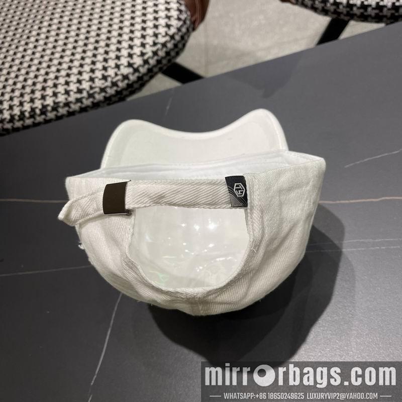Balenciaga Hat 020802